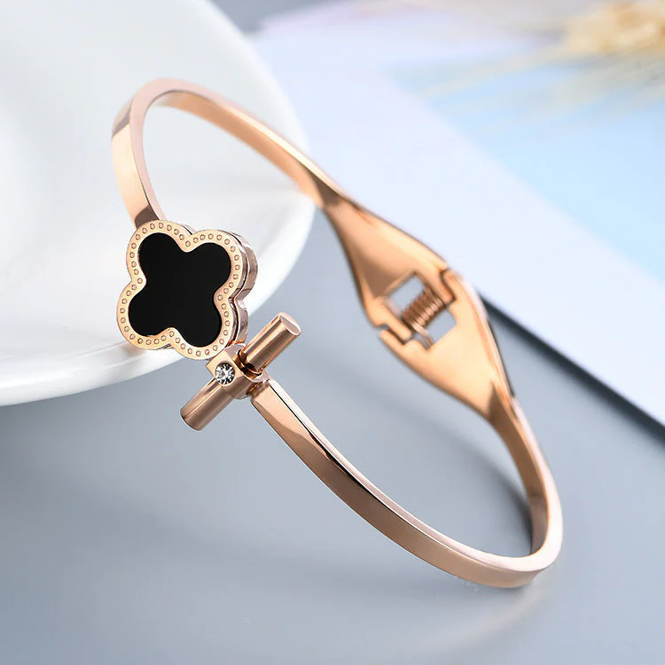 Artificial Gold Bracelet