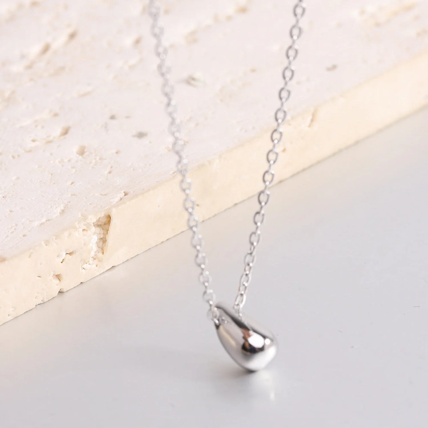 Artificial Gold Necklace