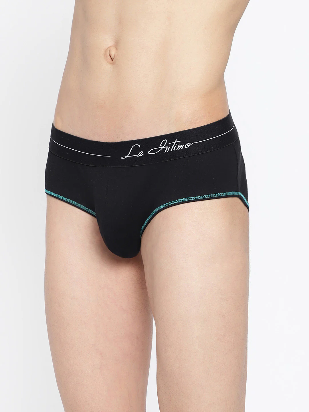 Everyday Active Brief Pack of 6 - Image 3