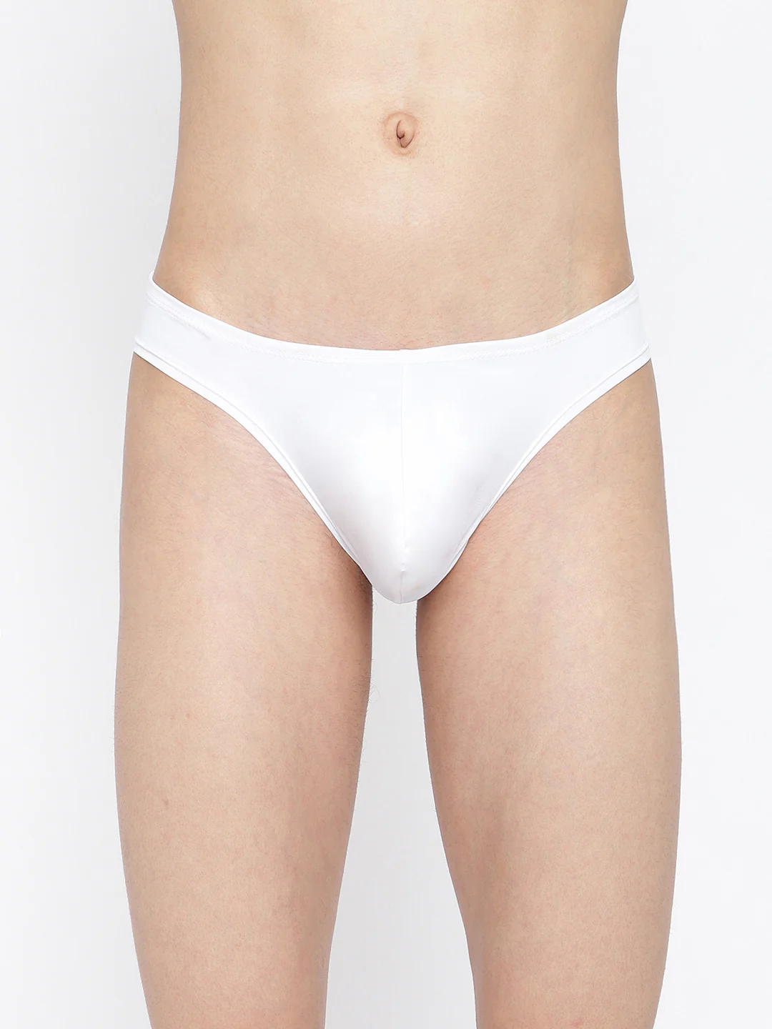 Semi-Seamless Featherlight Brief Pack of 2 - Image 4
