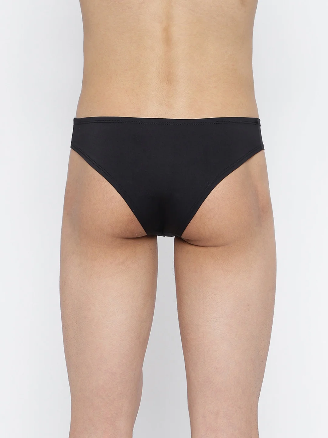 Semi-Seamless Featherlight Brief Pack of 3 - Image 2