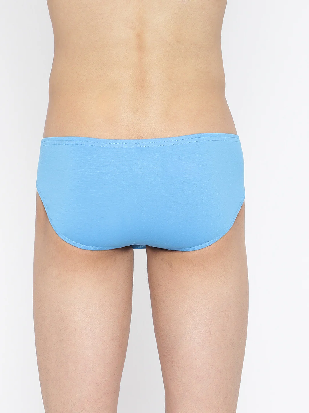 Ultra-Soft Classic Brief Pack of 3 - Image 2