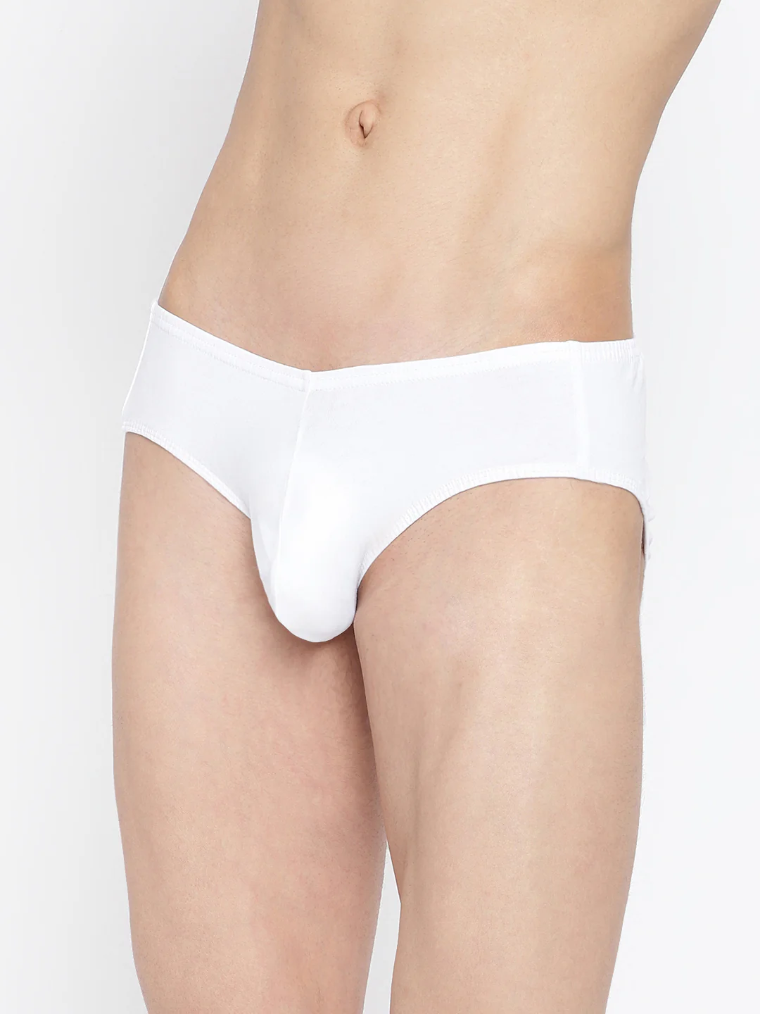 Ultra-Soft Classic Brief Pack of 3 - Image 3