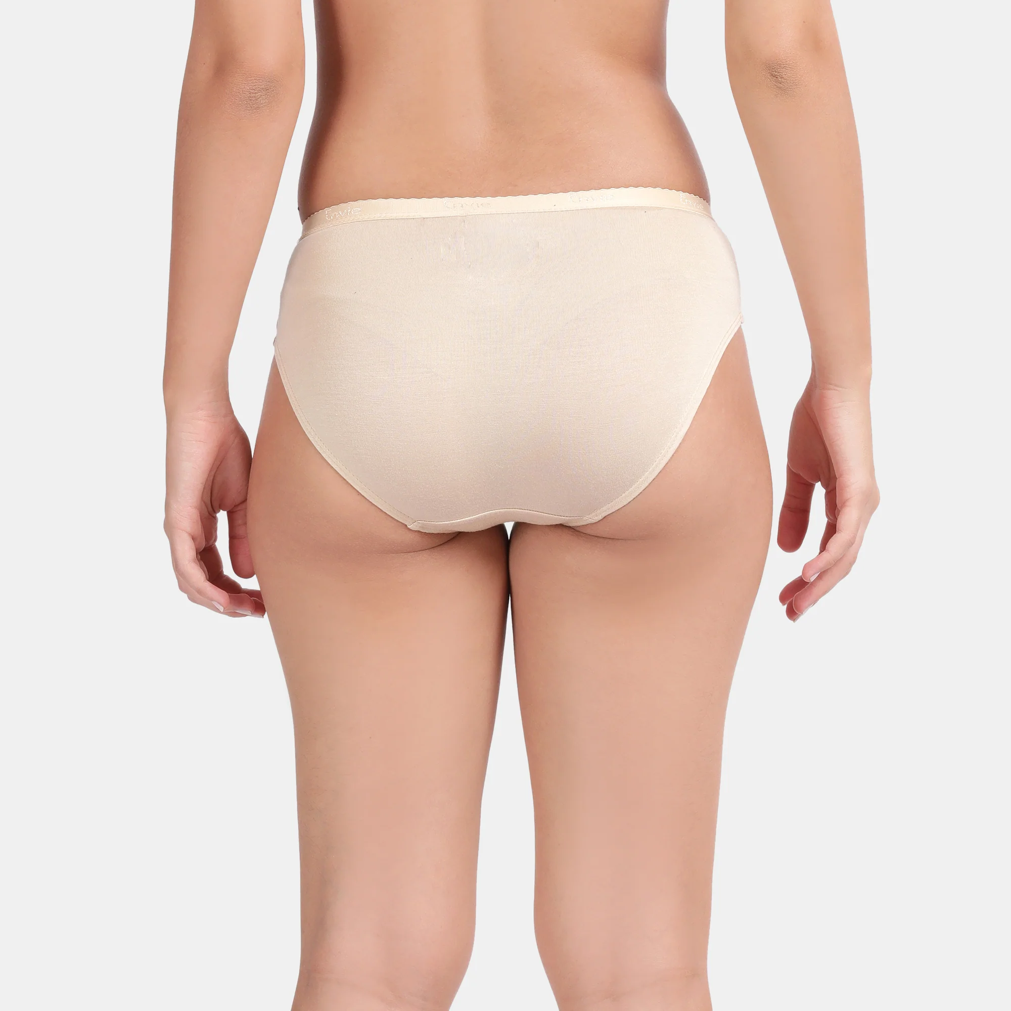 Low Rise Half Coverage Bikini Pack Of 3 - Image 17