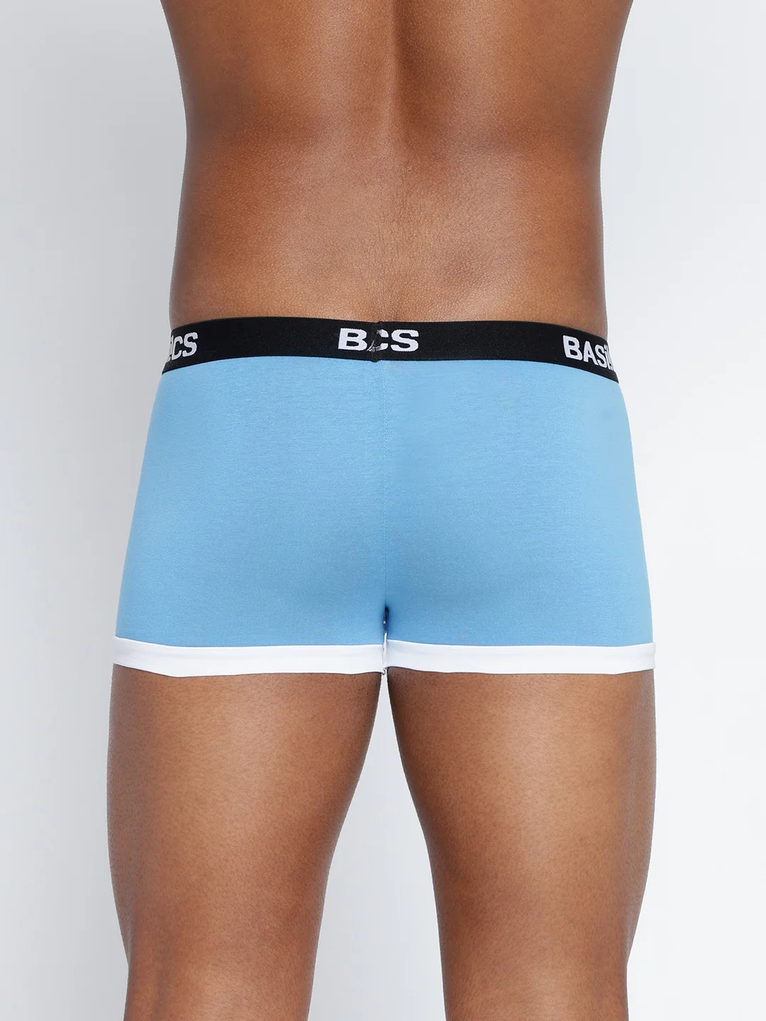Men Bold Micro Sport Trunk - Image 2