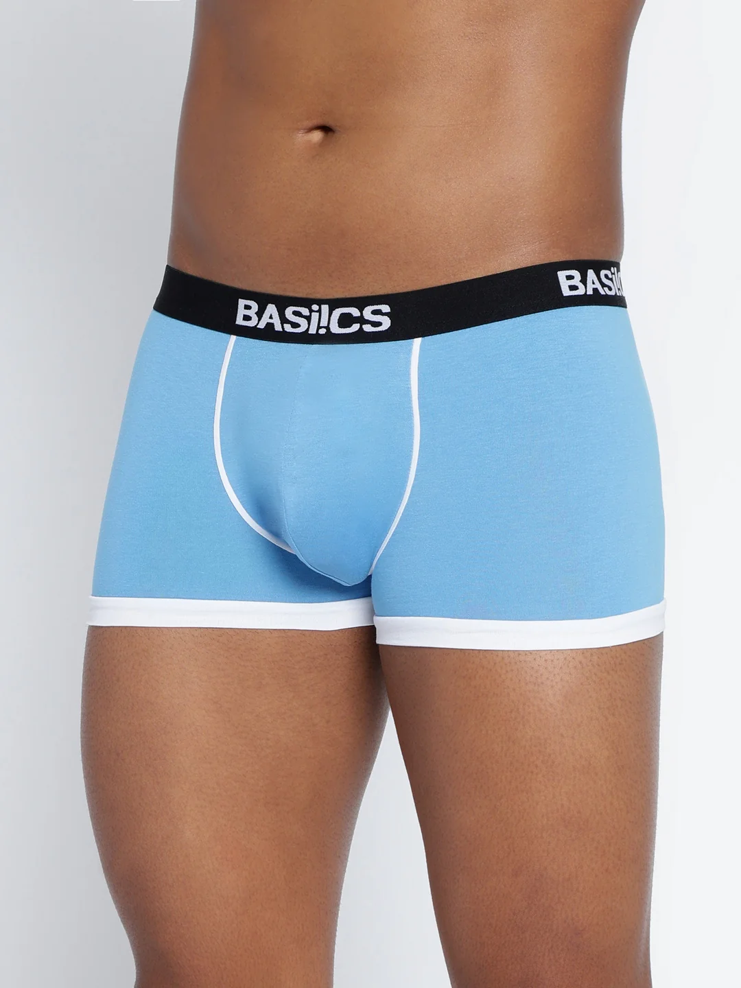 Men Bold Micro Sport Trunk - Image 3