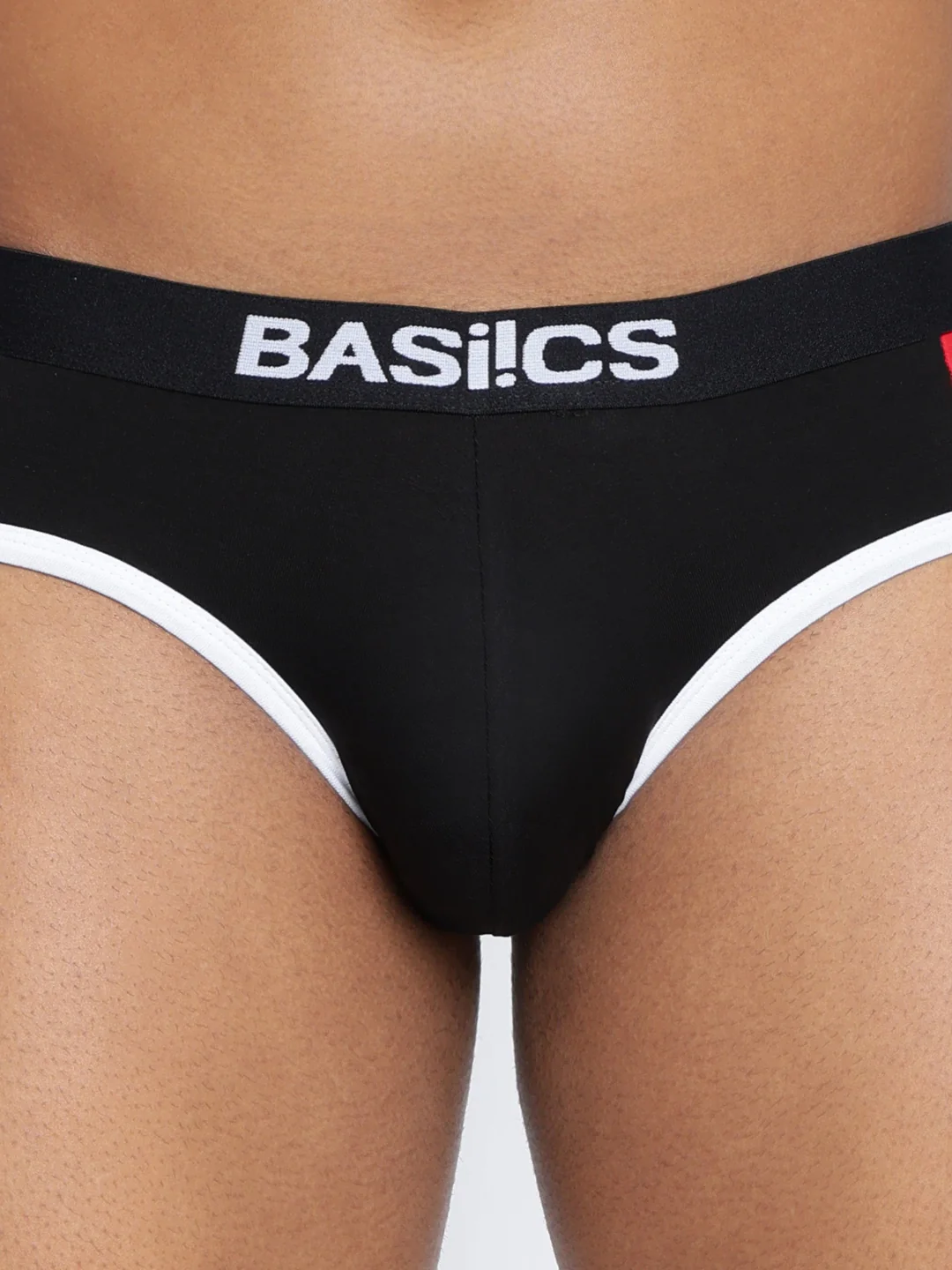 Men Double Striped Brief Pack of 2 - Image 6