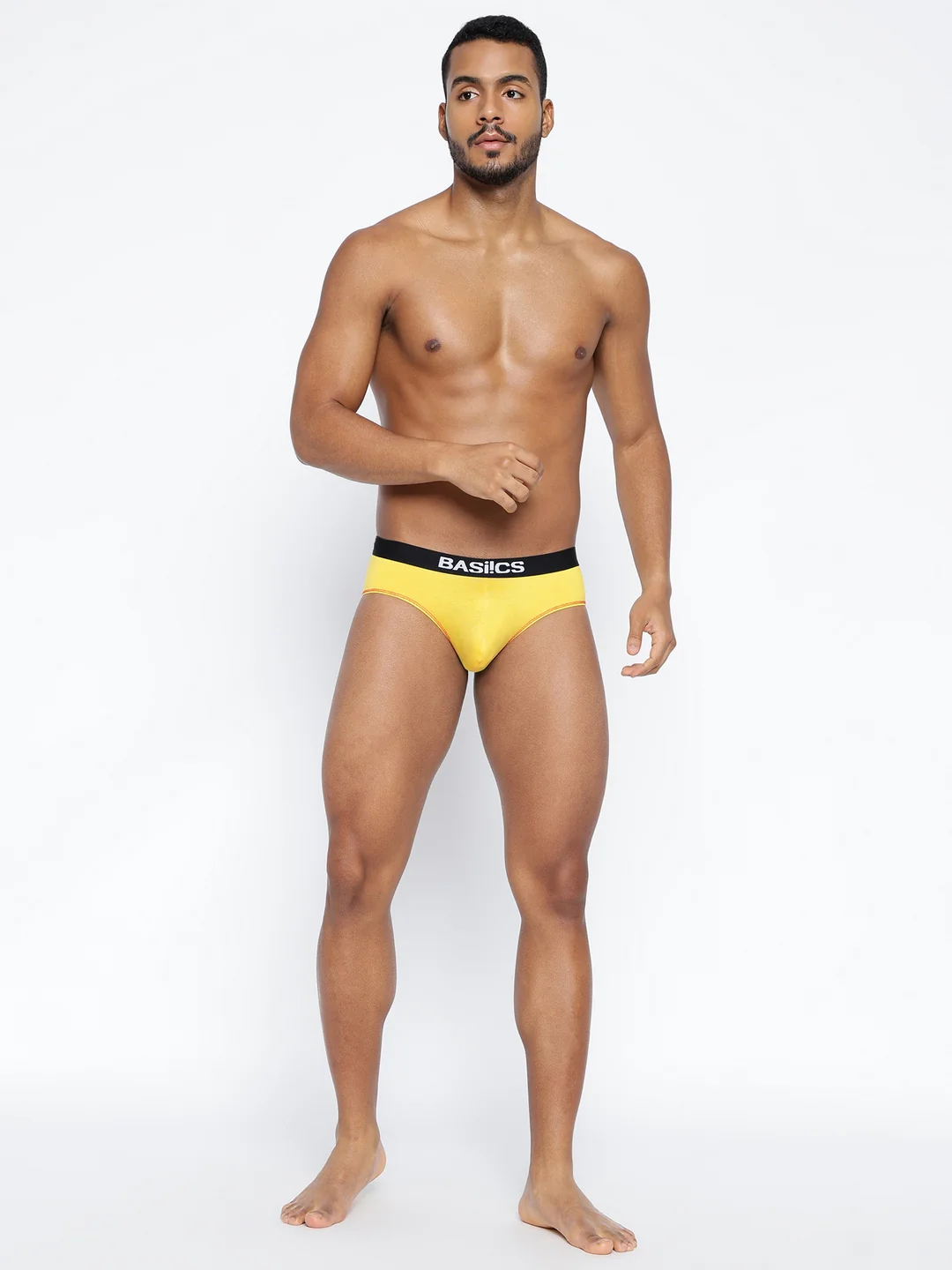 Men Everyday Active Brief Pack of 2 - Image 3