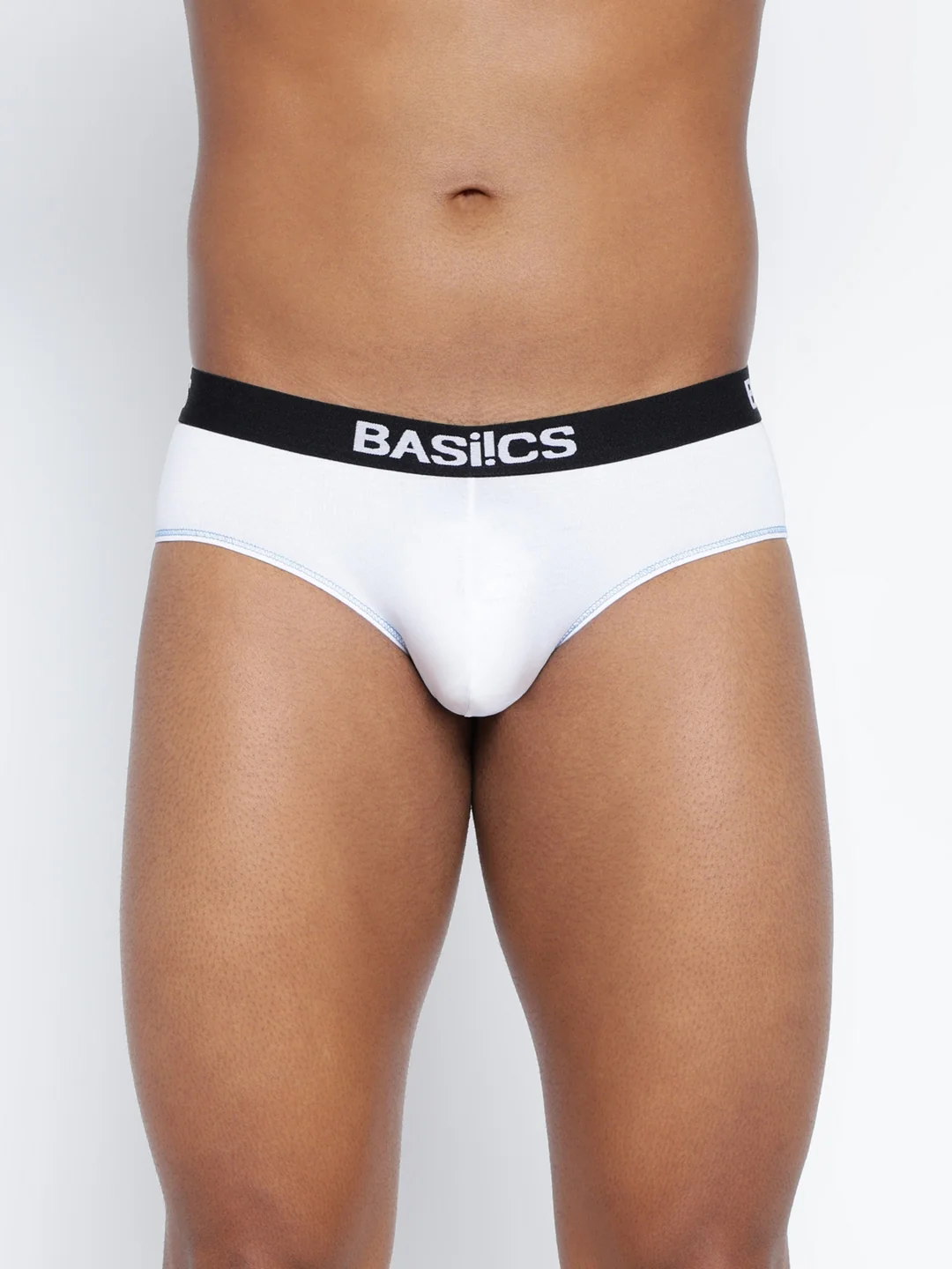 Men Everyday Active Brief Pack of 3 - Image 5