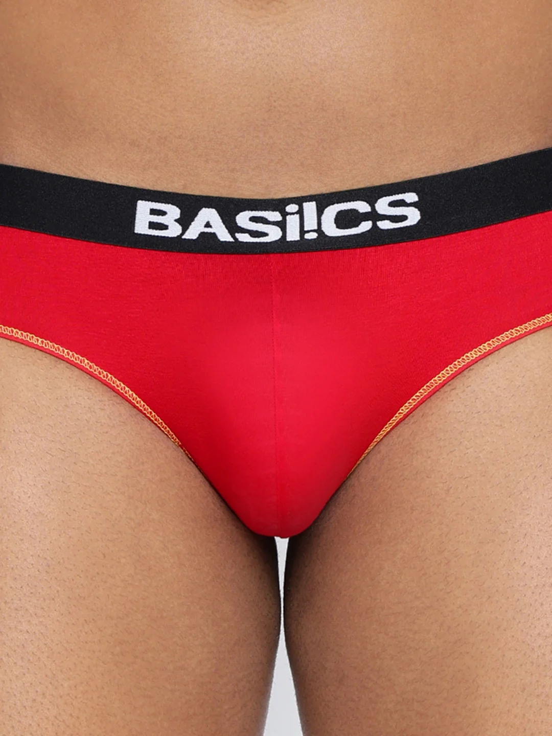 Men Everyday Active Brief Pack of 3 - Image 6