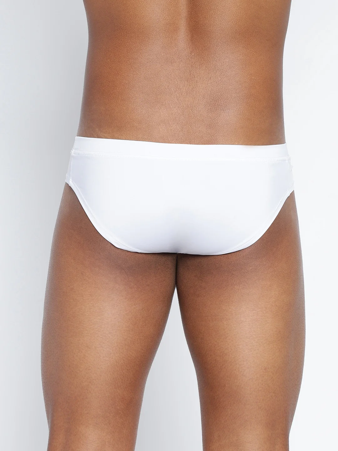 Men Fanboy Style Brief Pack of 3 - Image 3