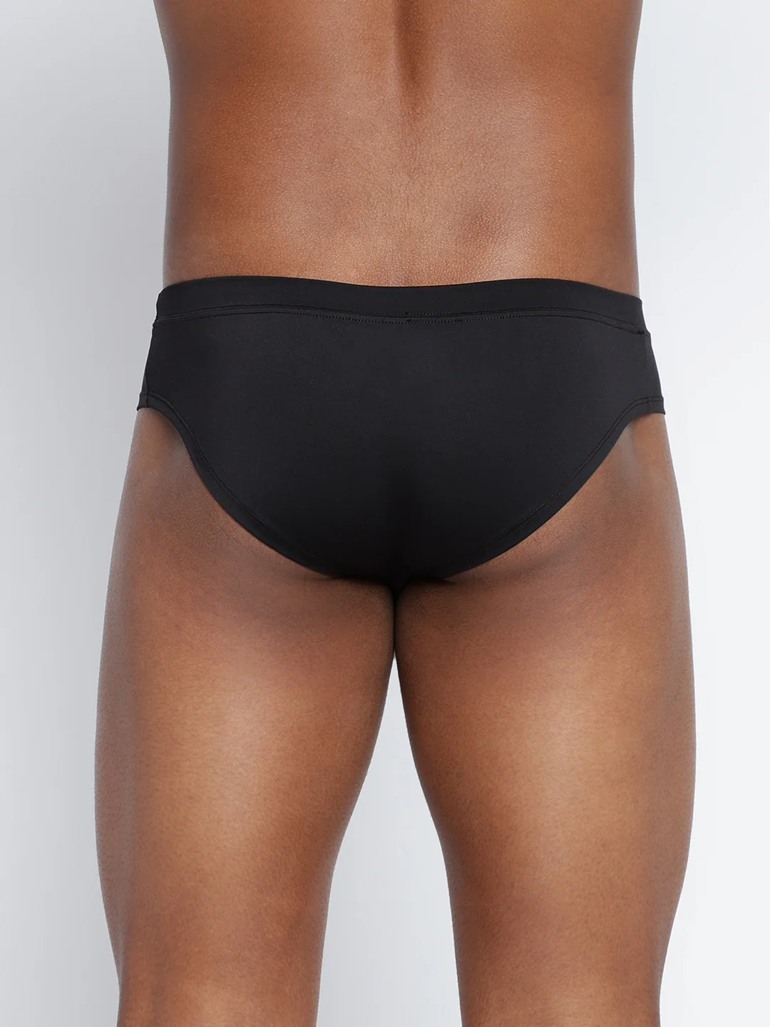 Men Fanboy Style Brief - Image 3