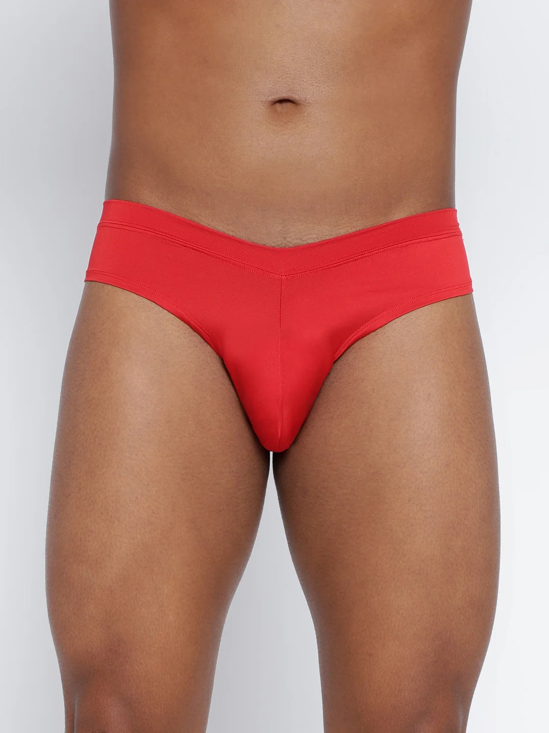 Men Fanboy Style Brief