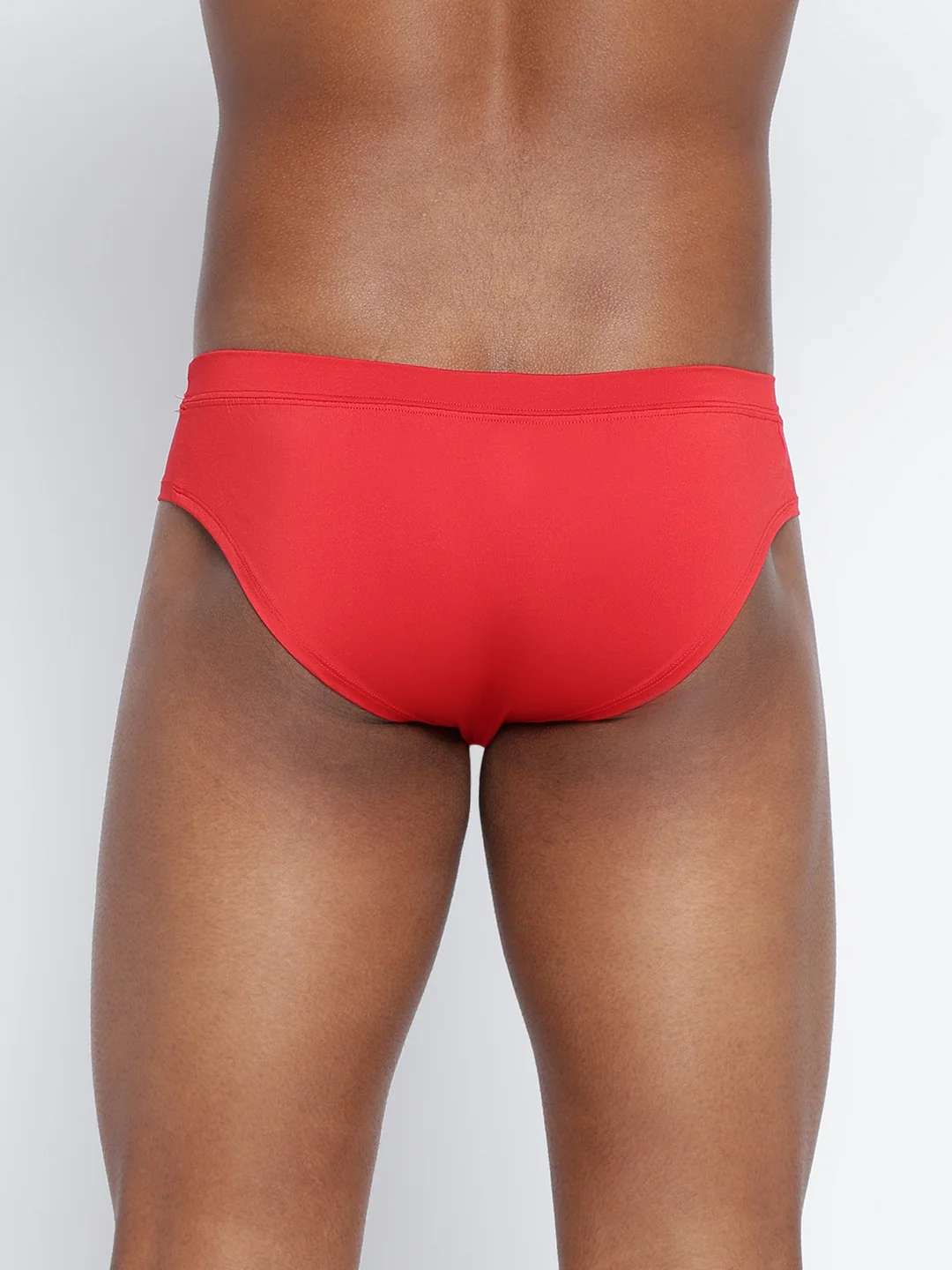 Men Fanboy Style Brief - Image 2