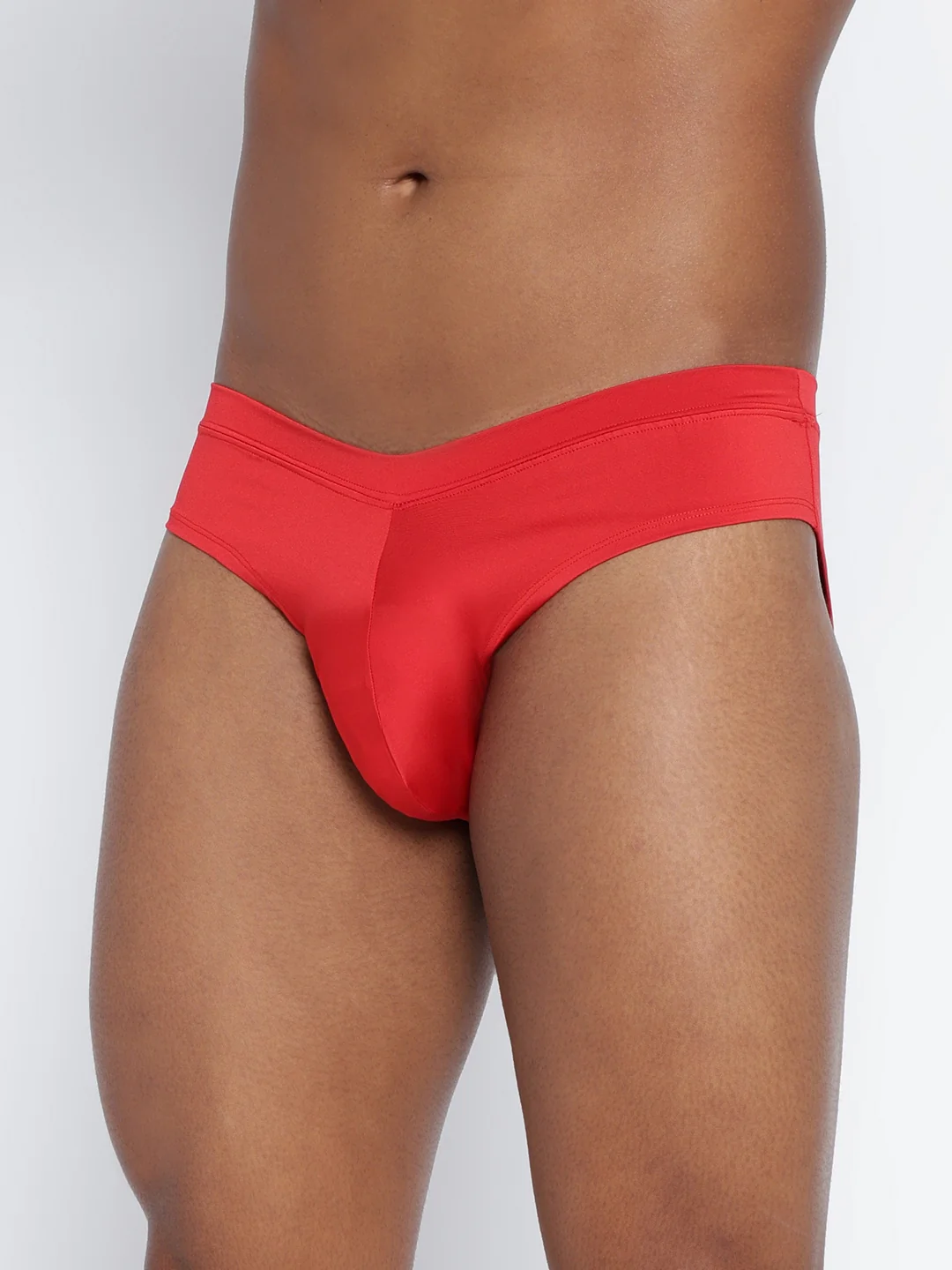 Men Fanboy Style Brief - Image 3