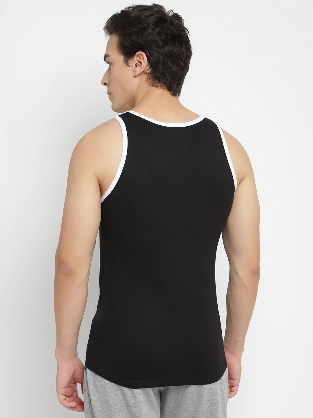 Men Fancy Comfort Vest (Pack of 2) - Image 3