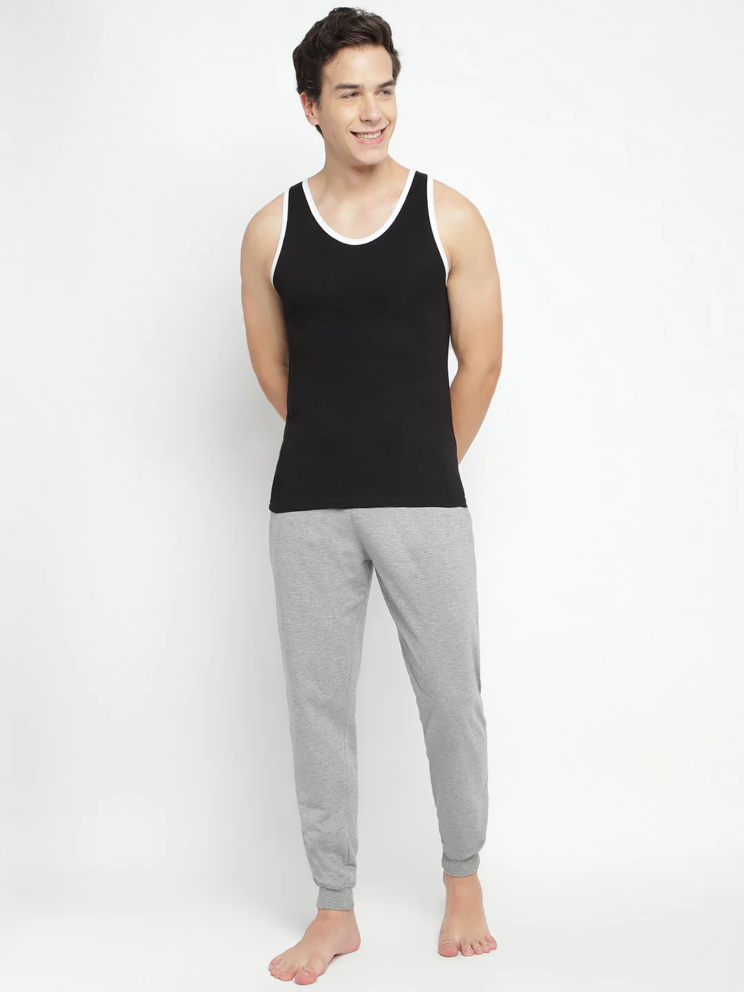 Men Fancy Comfort Vest (Pack of 2) - Image 6