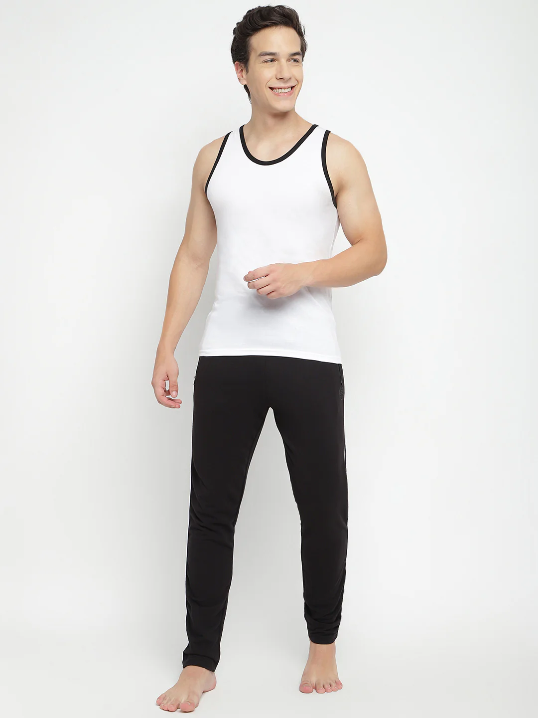 Men Fancy Comfort Vest (Pack of 3) - Image 5