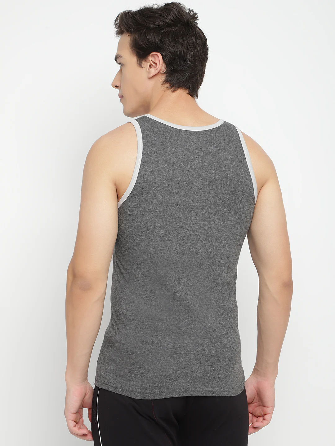 Men Fancy Comfort Vest (Pack of 3) - Image 3