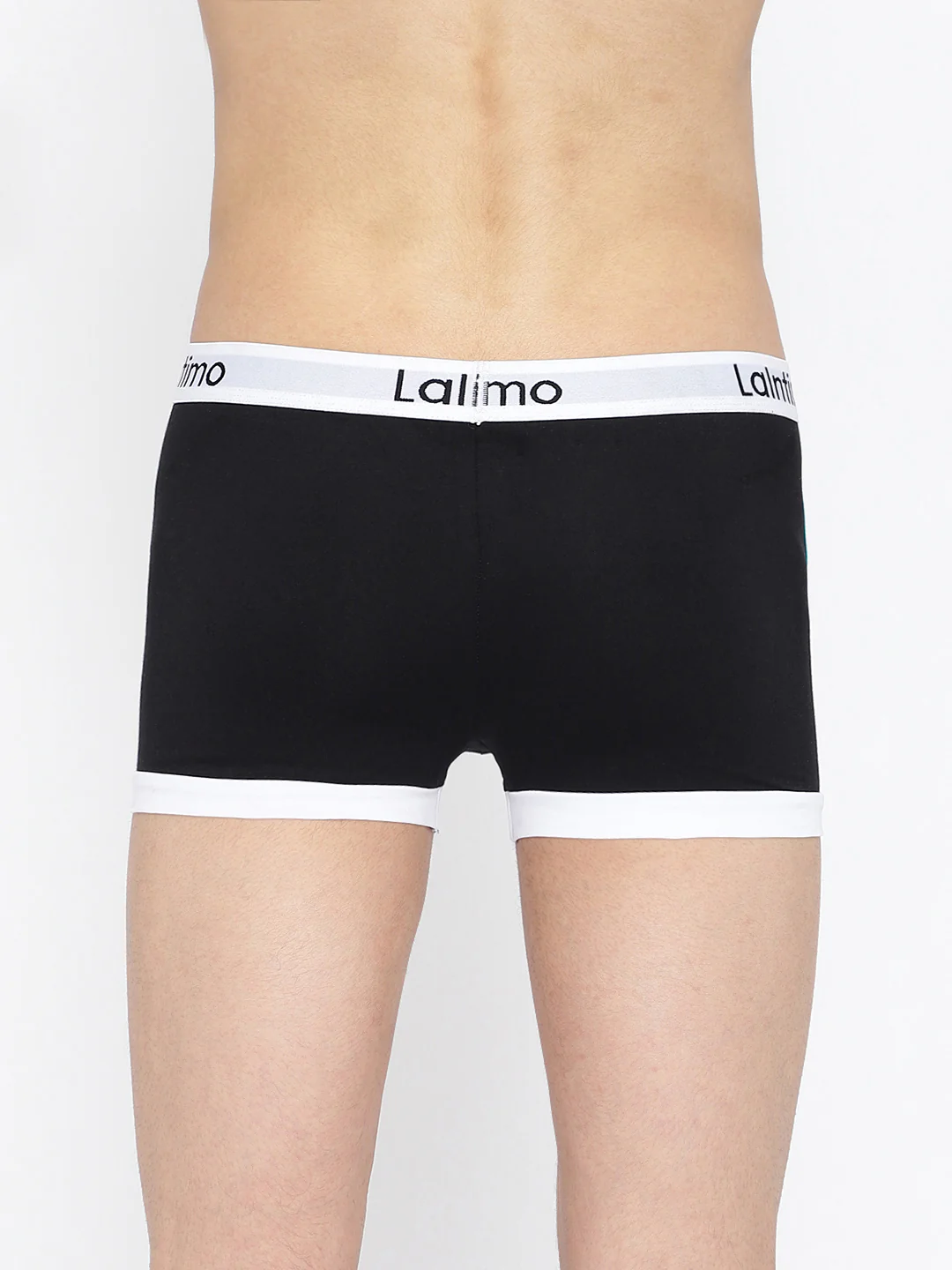 Men Body Boost Striped Trunk (Pack of 2) - Image 2