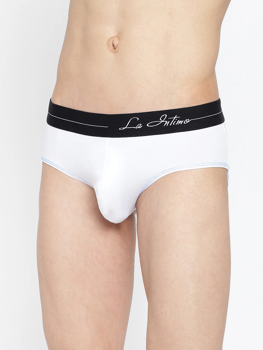 Men Everyday Active Brief (Pack of 3) - Image 3