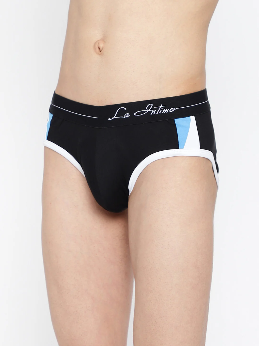 Men Modern Pattern Brief (Pack of 2) - Image 3