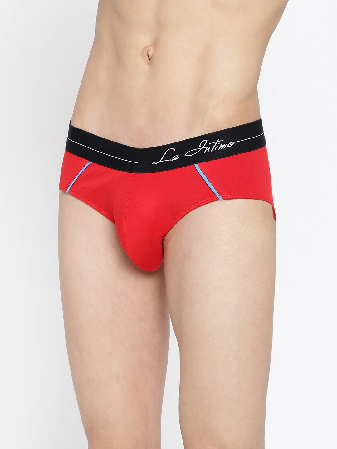 Men Power Brief (Pack of 3) - Image 3