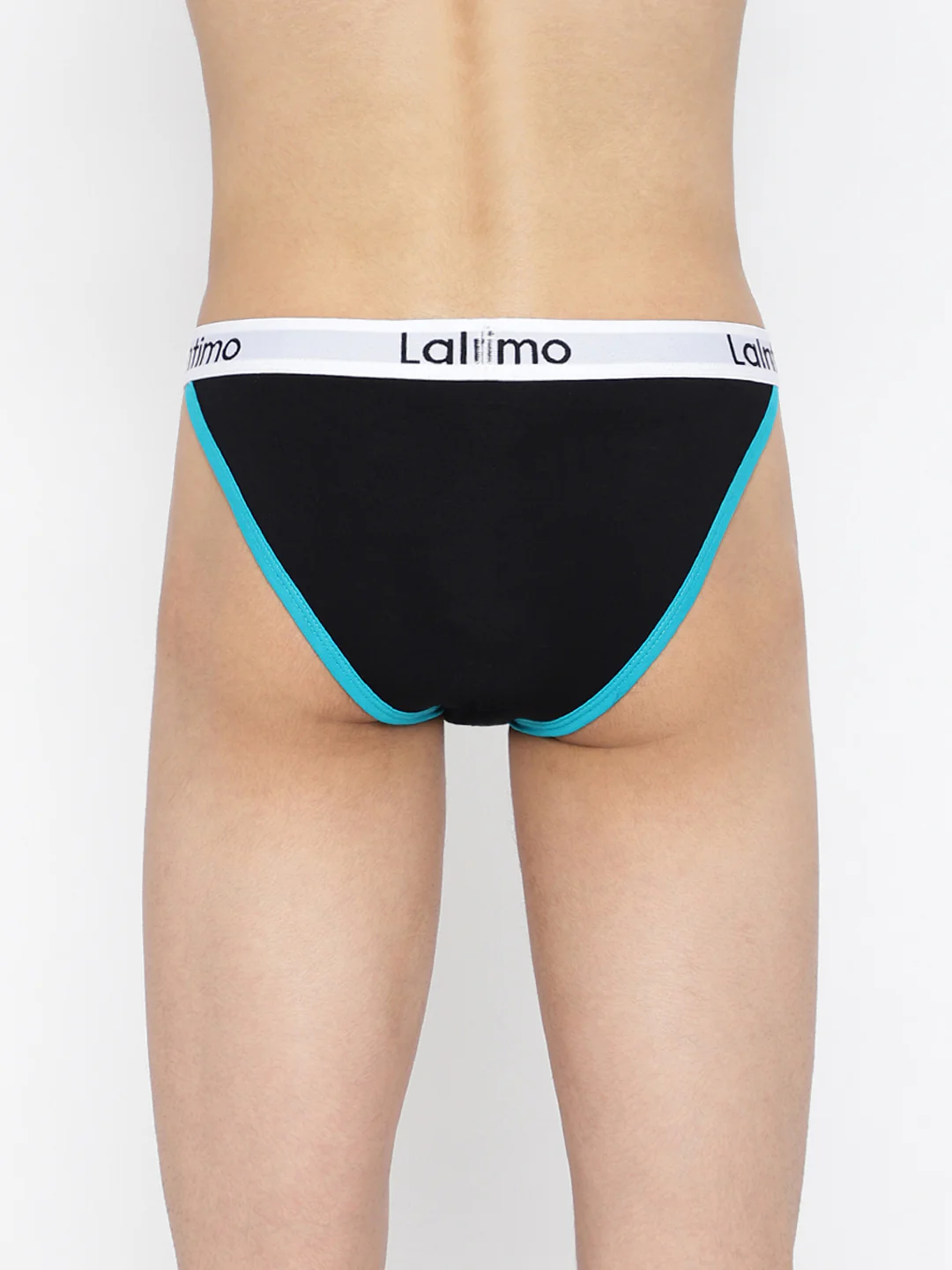 Men Thigh High Brief - Image 2