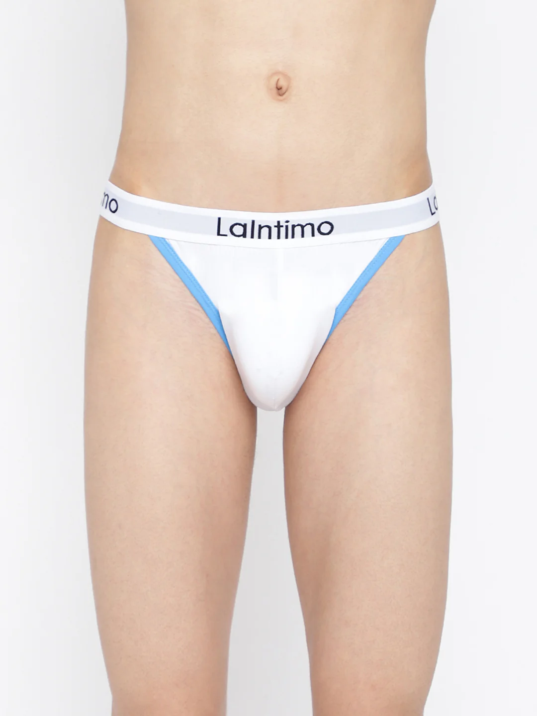 Men Thigh High Brief