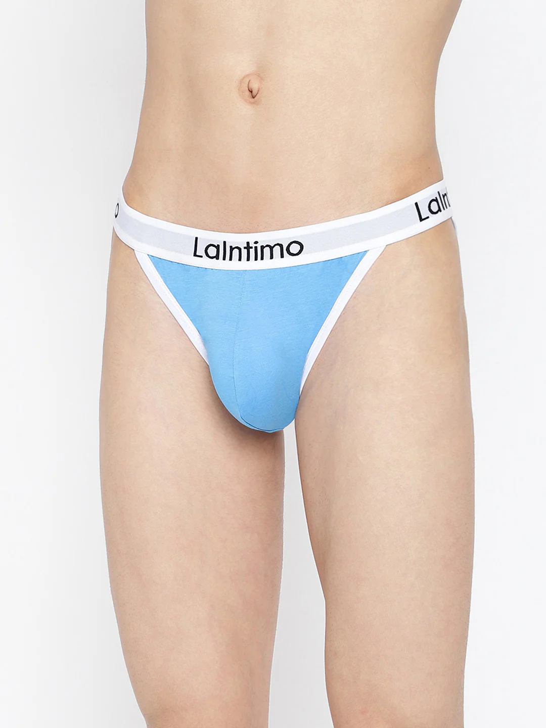 Men Thigh High Brief (Pack of 2) - Image 3