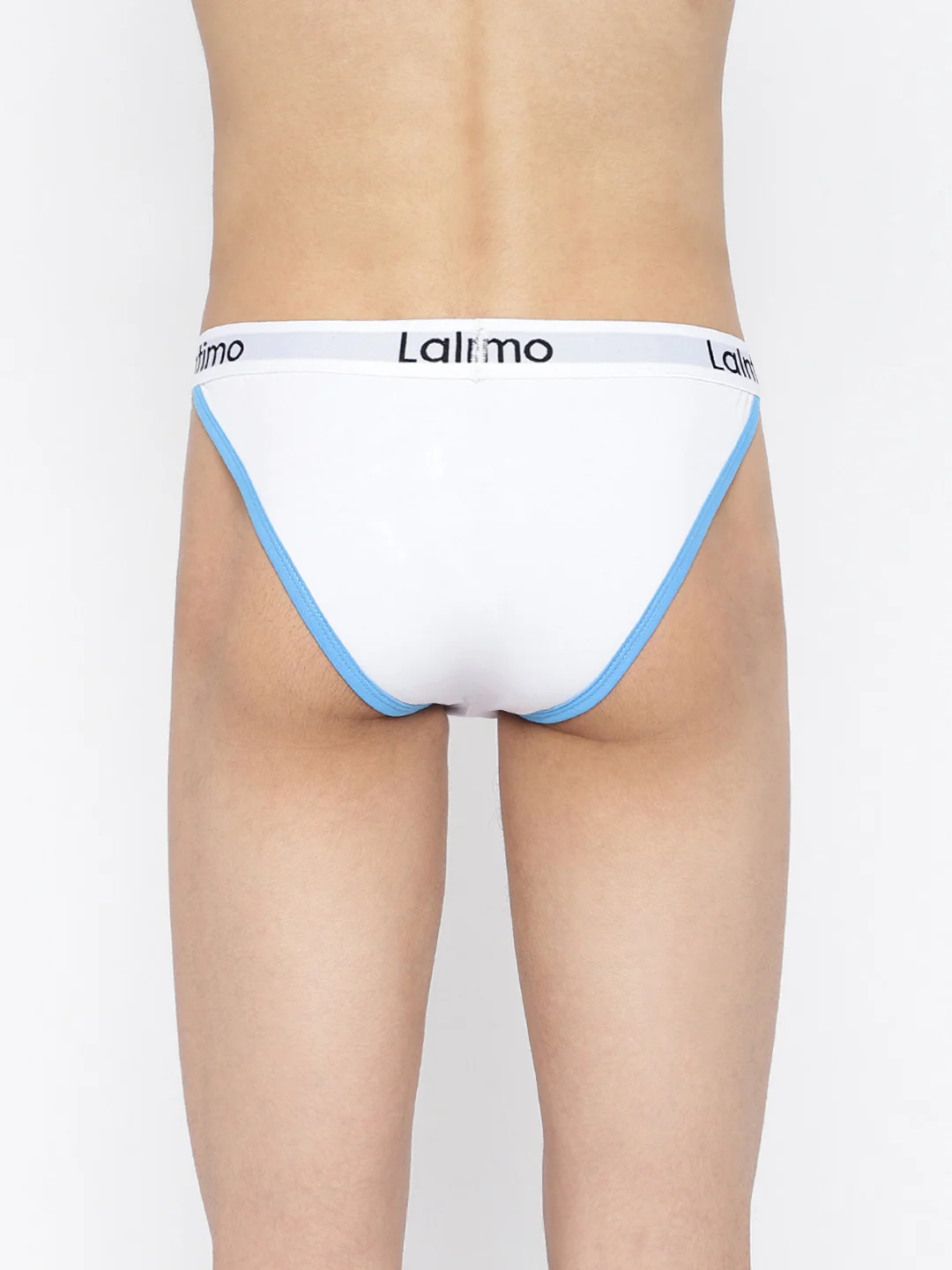 Men Thigh High Brief (Pack of 3) - Image 2