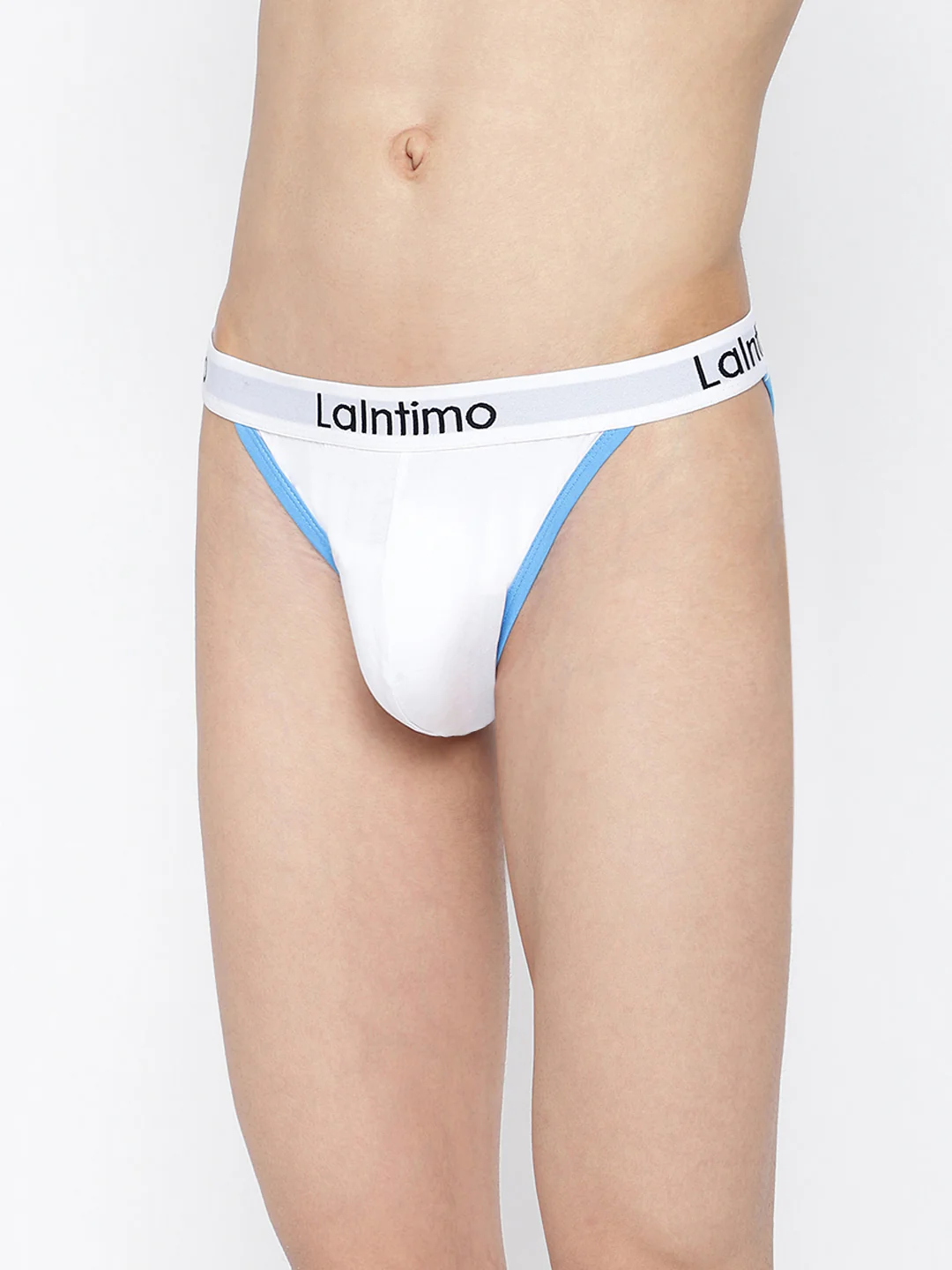 Men Thigh High Brief (Pack of 3) - Image 3