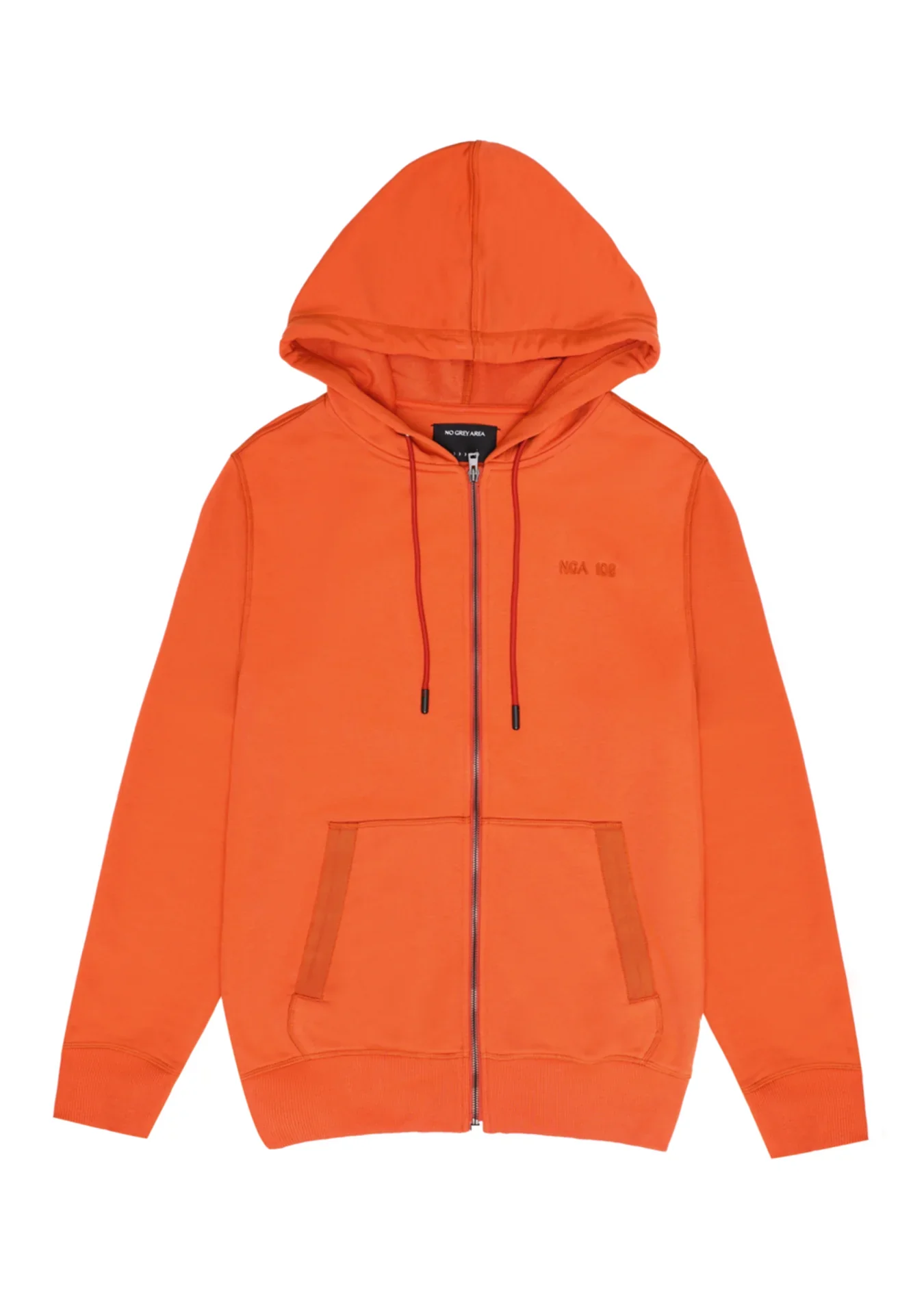 Men NGA 108 Hoodie