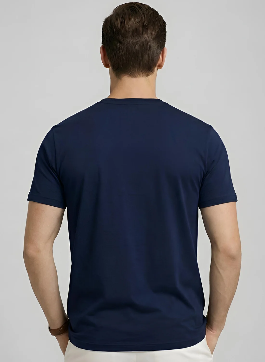 Men Printed T-Shirt - Image 2