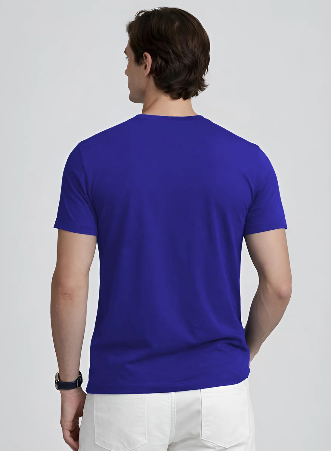 Men Printed T-Shirt - Image 2