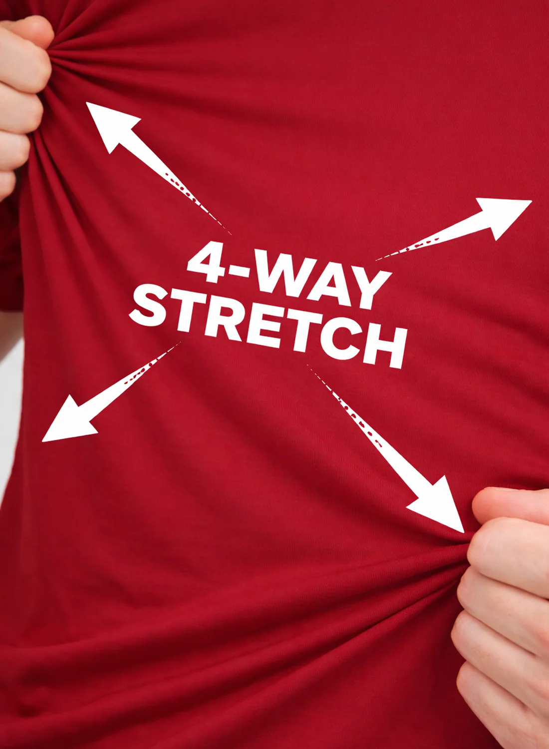 Men Printed T-Shirt - Image 7