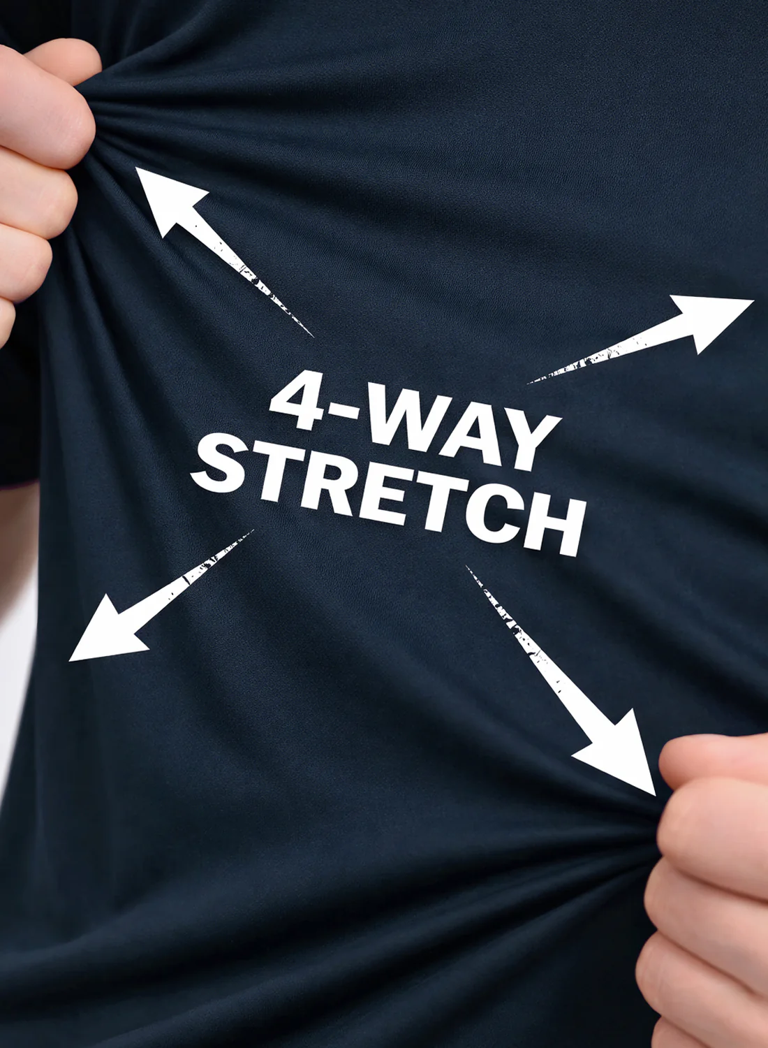 Men Printed T-Shirt - Image 7