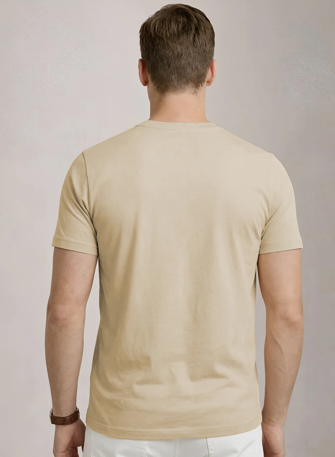 Men Printed T-Shirt - Image 2