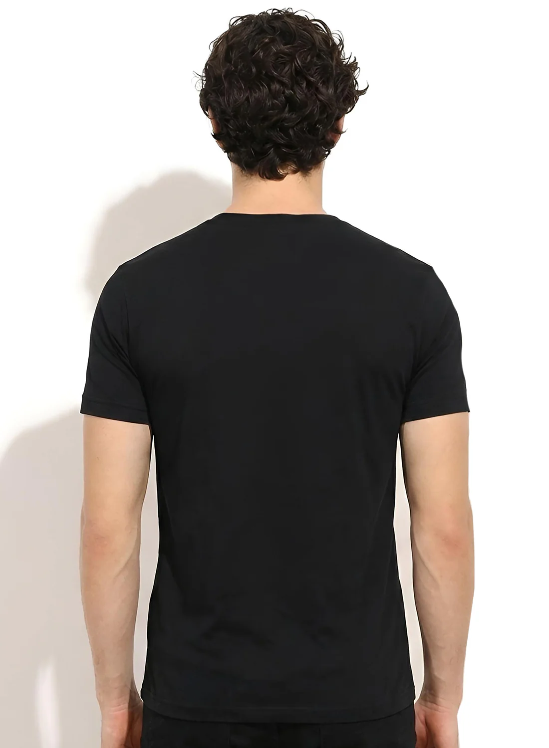 Men Printed Tshirt - Image 2