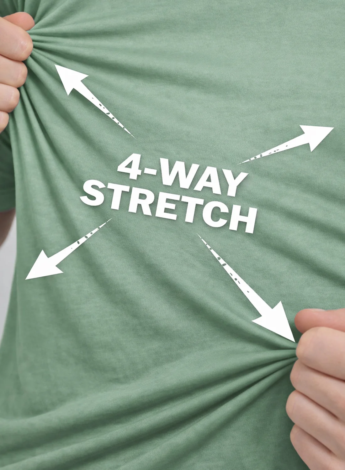 Men Printed Tshirt - Image 7