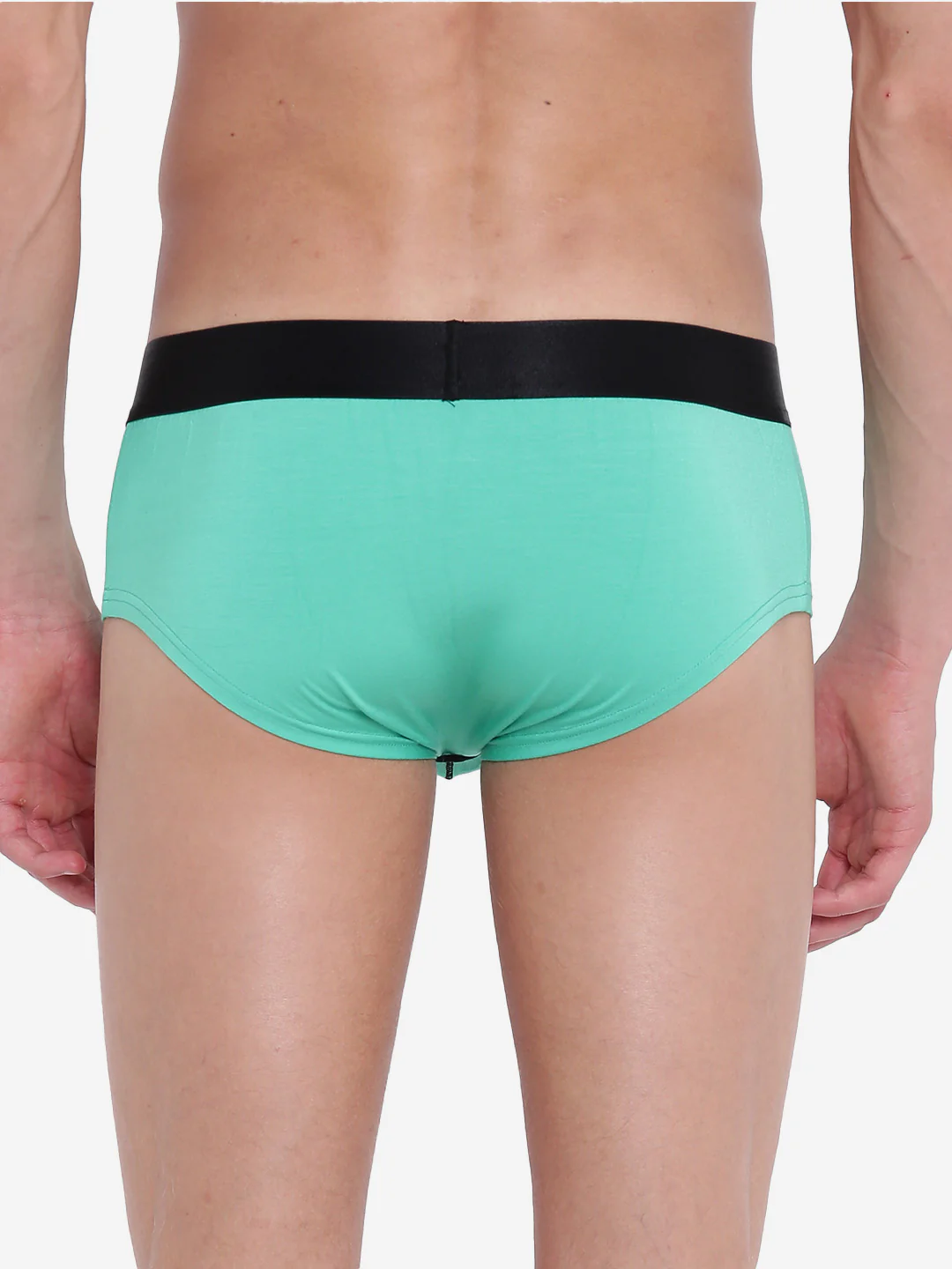 Men Swag Tag Boyshorts - Image 2