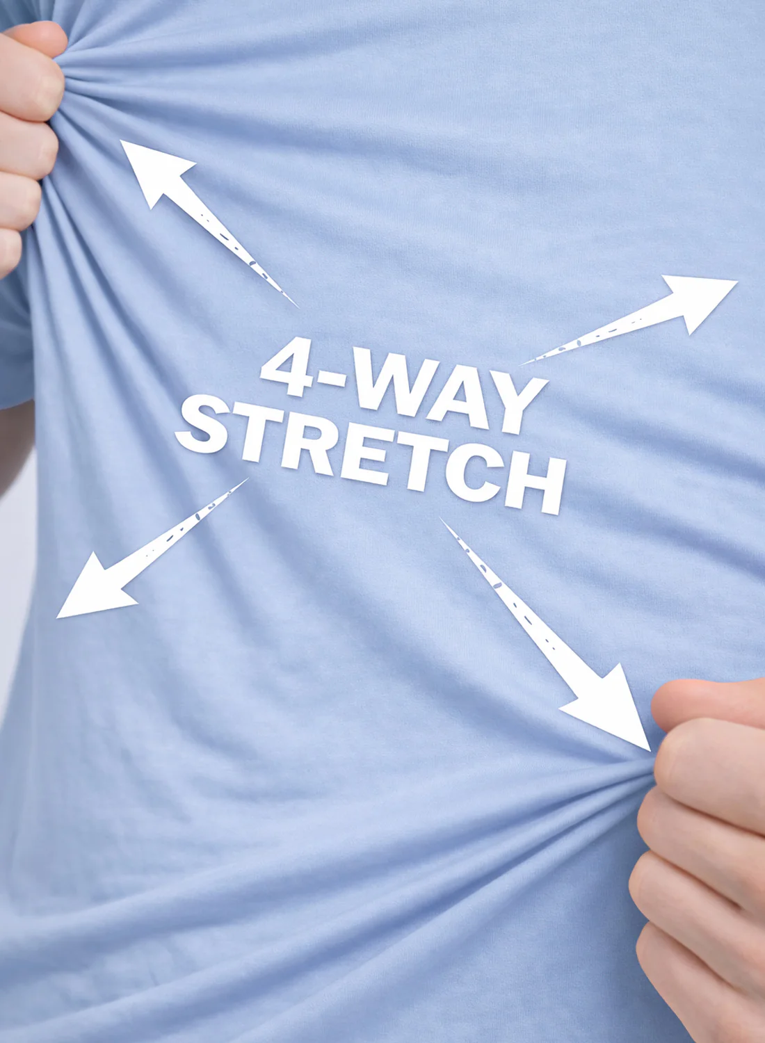 Men Tennis Printed T-Shirt - Image 7