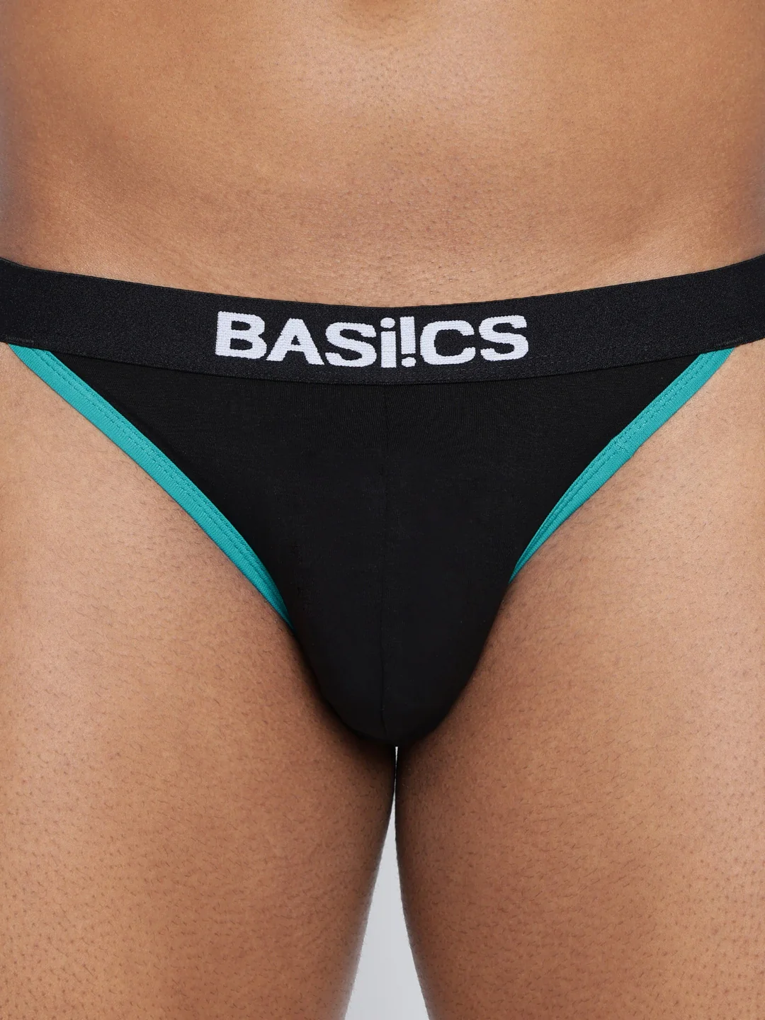 Men Thigh High Brief Pack of 3 - Image 6