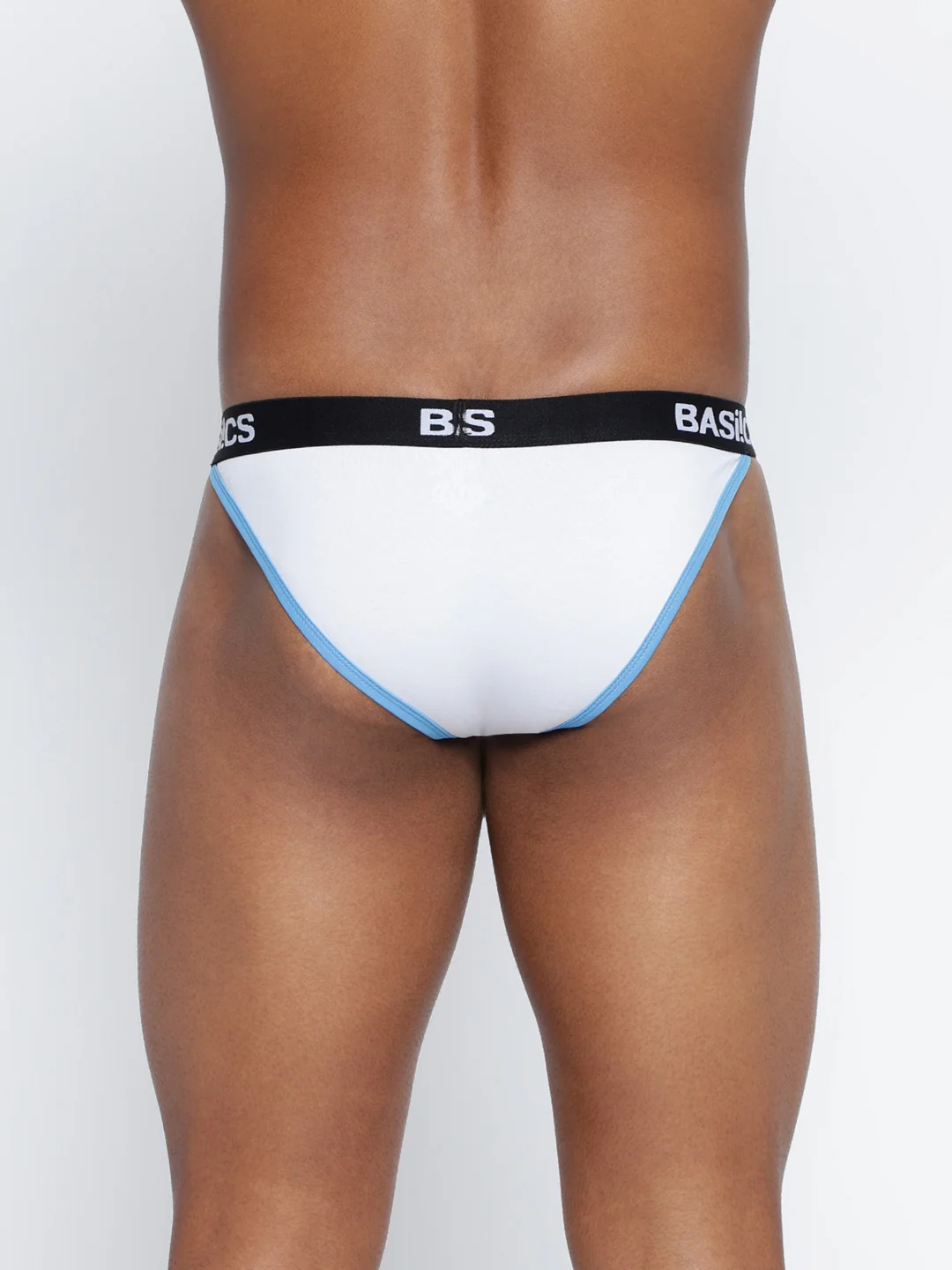 Men Thigh High Brief Pack of 3 - Image 2