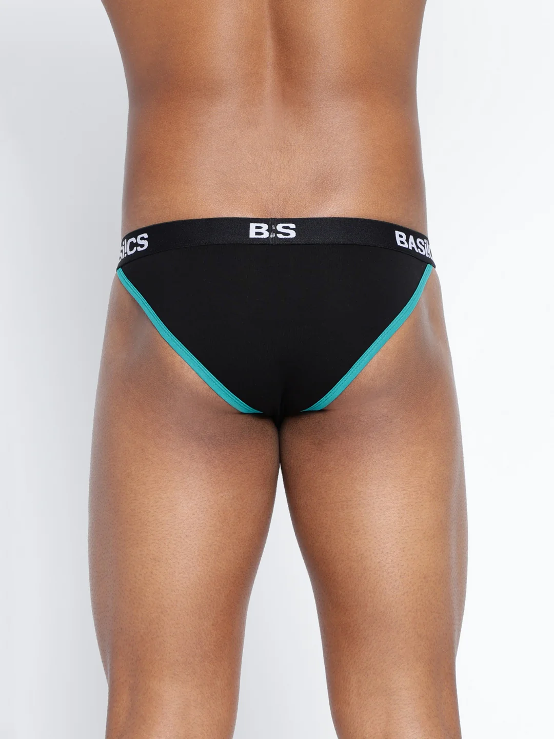 Men Thigh High Brief Pack of 3 - Image 2