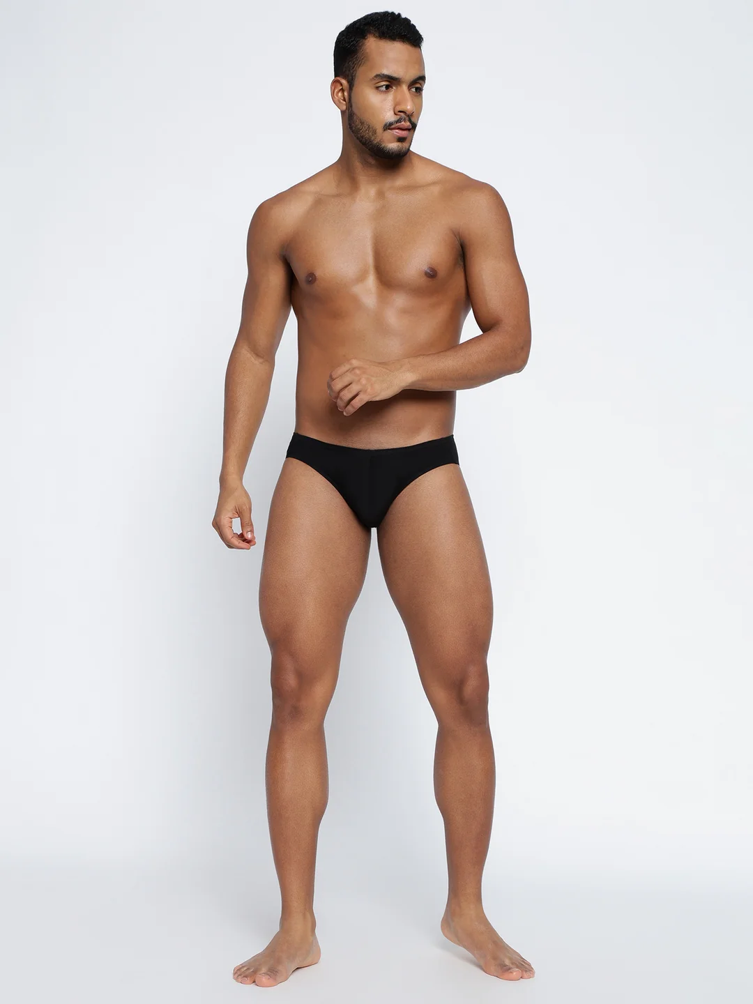 Men Ultra-Soft Classic Brief - Image 3