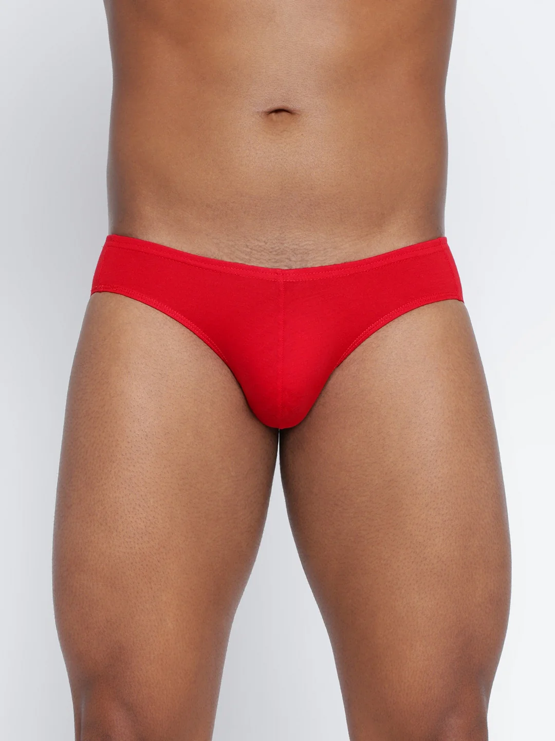 Men Ultra-Soft Classic Brief