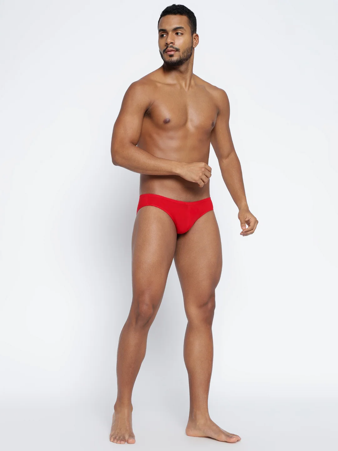 Men Ultra-Soft Classic Brief - Image 4