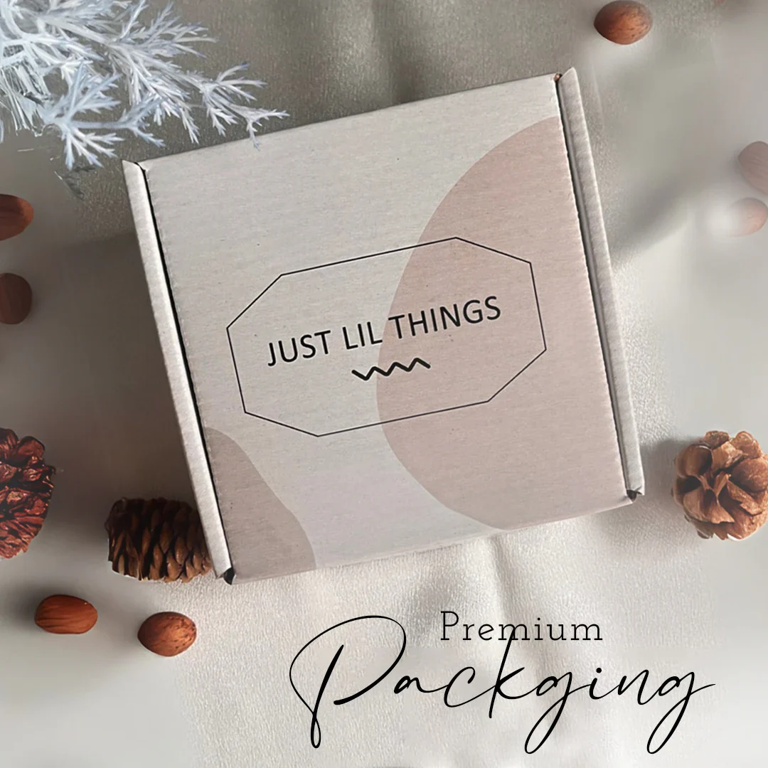 Multi Color Multi Stone Silver Necklace - Image 3