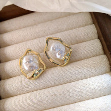 Pearl Artistry Stud